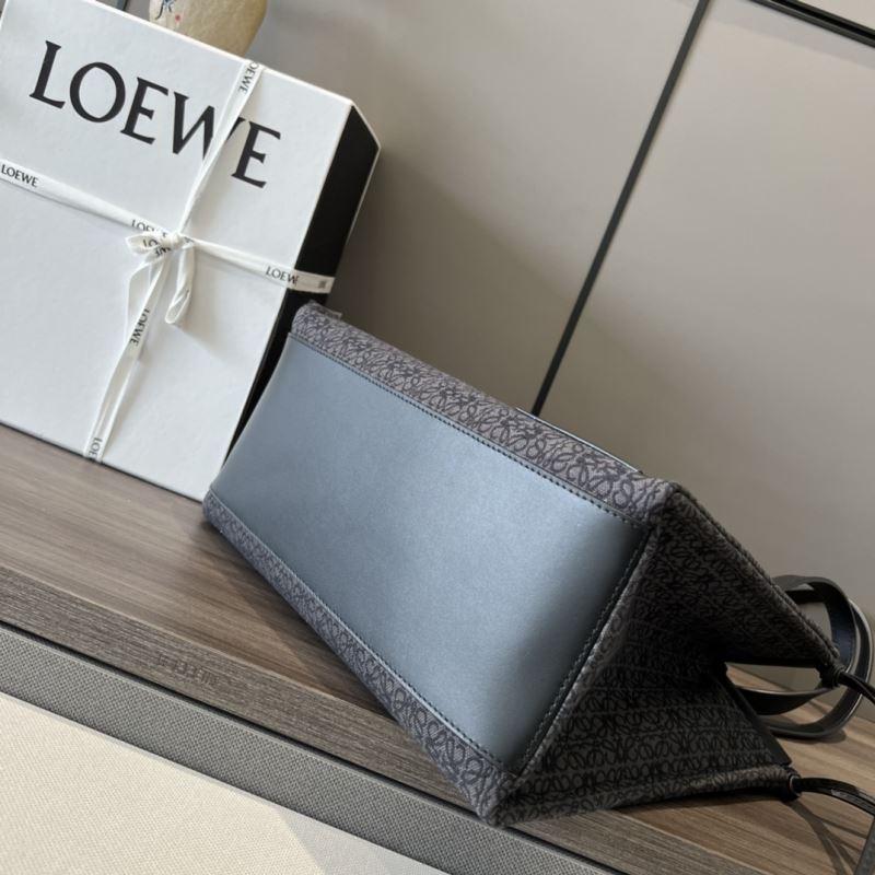 Loewe Shopping Bags